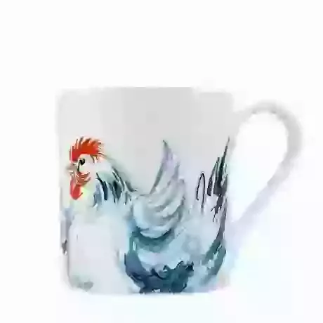 China Mug